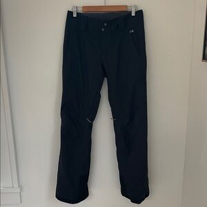 Patagonia Women’s Insulated Powder Town snow pants. Size Small